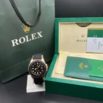 RLX Yacht Master – Luxury Men’s Watch - Image 2