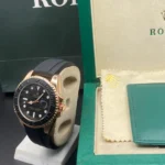 RLX Yacht Master – Luxury Men’s Watch - Image 3