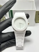 White Aura – Minimalist Luxury Watch