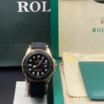 RLX Yacht Master – Luxury Men’s Watch