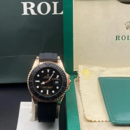 RLX Yacht Master – Luxury Men’s Watch