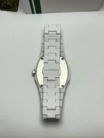 White Aura – Minimalist Luxury Watch - Image 4