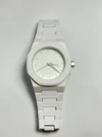 White Aura – Minimalist Luxury Watch - Image 5