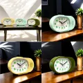 SETO Azan Alarm Clock – Loud Sound, Built-in Light, Double Alarm, Premium Quality - Image 9