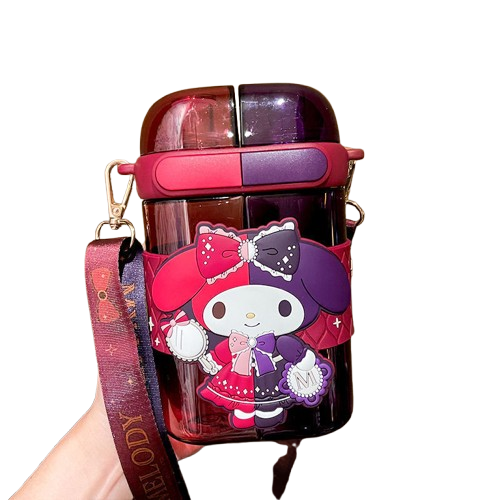 koren bottle without bg