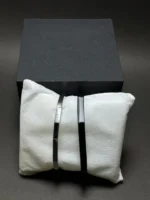 Hexagon Cuff Bracelet Combo - Image 4