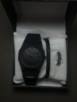 Aura Watch 3 in 1 Style Combo (Watch + Bracelet + Ring)