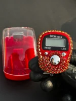 Elegant Digital Finger Counter with LED Light - Perfect Gift - Image 6